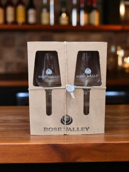 Nosing-Glas Set